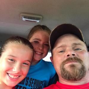 Meet your Posher, Randy